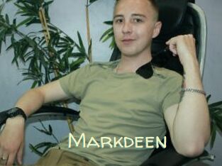Markdeen