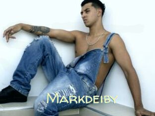 Markdeiby