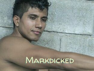 Markdicked