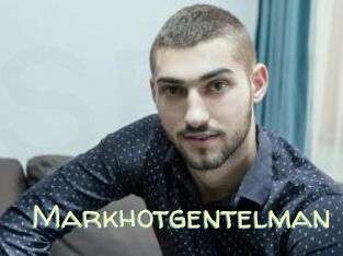 Markhotgentelman