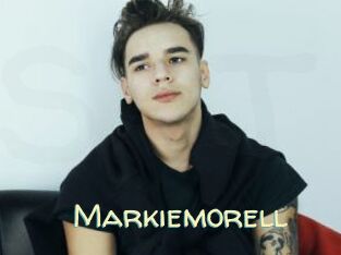 Markiemorell