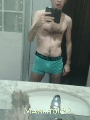 markito180 Sexy Tchat