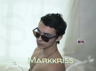 Markkriss