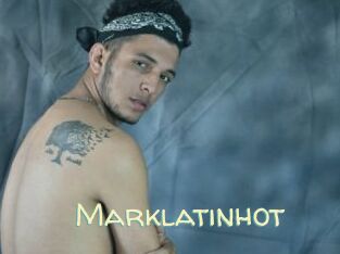 Marklatinhot