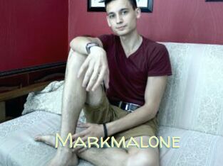 Markmalone