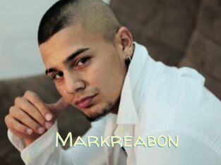 Markreabon