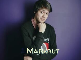 Markrut