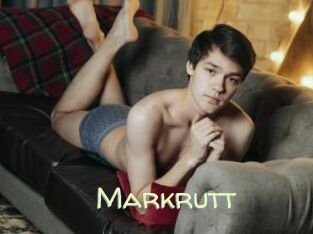 Markrutt