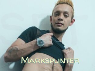 Marksplinter