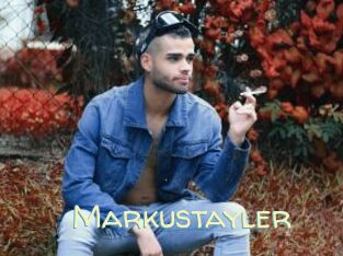 Markustayler