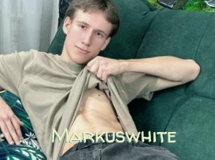 Markuswhite