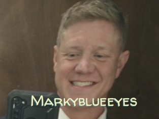 Markyblueeyes
