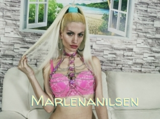 marlenanilsen Sexy Tchat