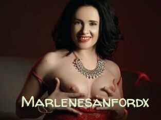 Marlenesanfordx