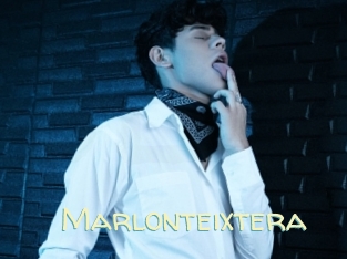 Marlonteixtera