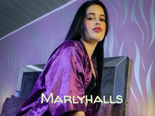 Marlyhalls