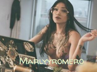 Marlyyromero