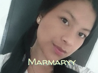 Marmaryy