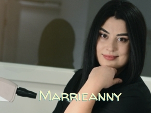 Marrieanny