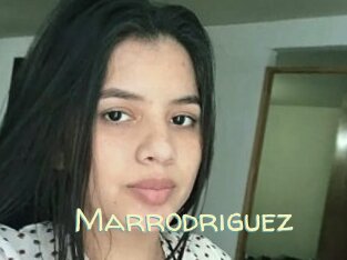 Marrodriguez