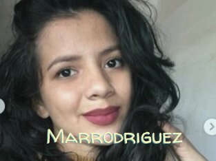 Marrodriguez