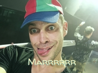 Marrrrrr