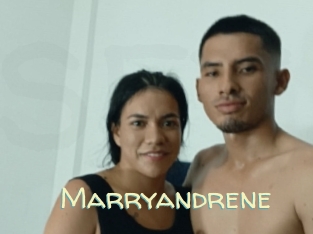 Marryandrene