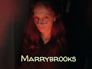 Marrybrooks