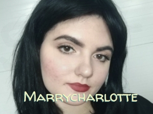 marrycharlotte Sexy Tchat