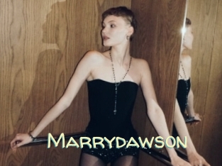 Marrydawson