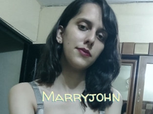Marryjohn