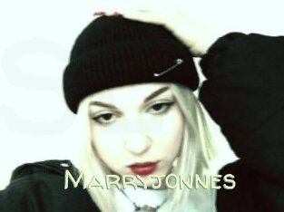 Marryjonnes