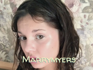 Marrymyers