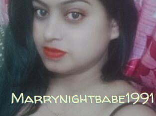 Marrynightbabe1991