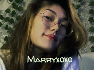 Marryxoxo