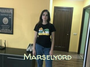 Marselyord