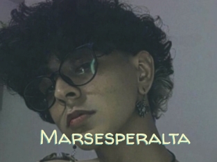 Marsesperalta