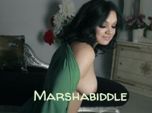 Marshabiddle