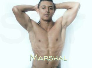 Marshal