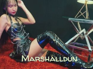 Marshalldun
