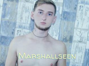 Marshallseen
