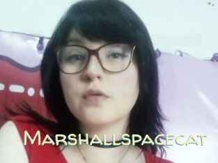Marshallspacecat