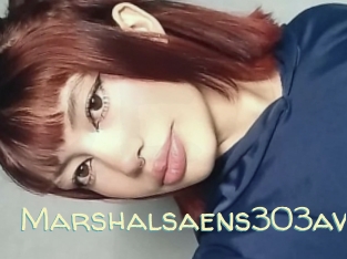 Marshalsaens303av