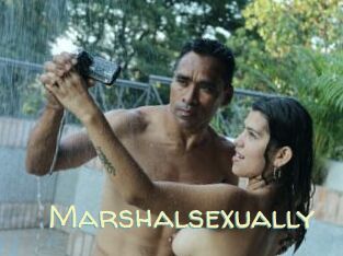 Marshalsexually