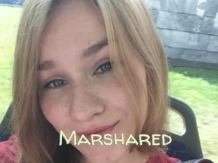 Marshared