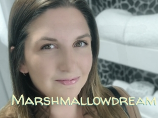 Marshmallowdream