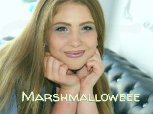 Marshmalloweee