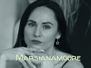 Marsianamoore