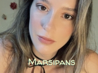 Marsipans