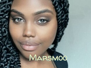Marsmoo